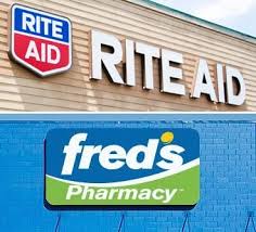 RiteAid Inc
